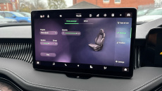 Skoda Superb 2.0 TDI 193 Laurin + Klement 4X4 5dr DSG Diesel Estate